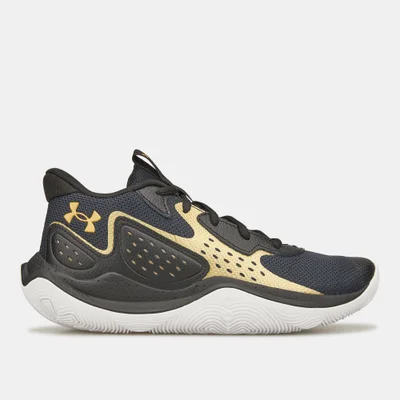 UNDER ARMOUR Jet '23 Basketball Shoes